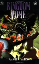 Cover art for Kingdom Come