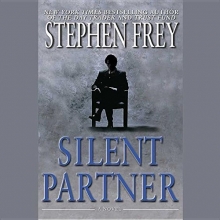 Cover art for Silent Partner