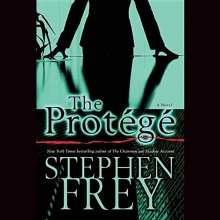 Cover art for The Protege