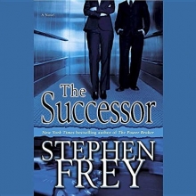 Cover art for The Successor (Sound Library)