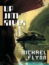 Cover art for Up Jim River