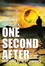 Cover art for One Second After
