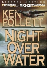Cover art for Night Over Water