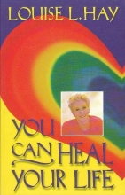 Cover art for YOU CAN HEAL YOUR LIFE