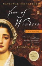 Cover art for Year Of Wonders - A Novel Of The Plague