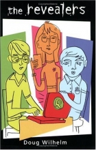 Cover art for The Revealers