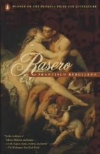 Cover art for Rasero