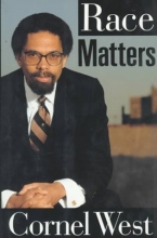 Cover art for RACE MATTERS