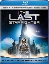 Cover art for The Last Starfighter  [Blu-ray]