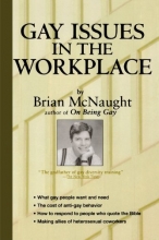 Cover art for Gay Issues in the Workplace (Stonewall Inn Editions (Paperback))