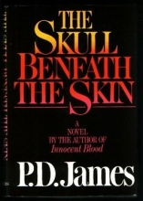 Cover art for The SKULL BENEATH THE SKIN