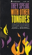Cover art for They speak with other tongues