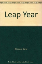 Cover art for Leap Year