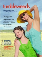 Cover art for Tumbleweeds