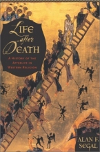 Cover art for Life After Death: A History of the Afterlife in Western Religion