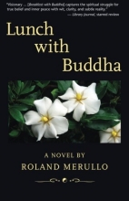 Cover art for Lunch with Buddha