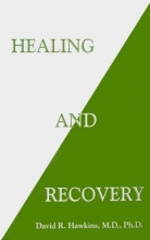 Cover art for Healing and Recovery