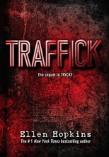 Cover art for Traffick (Tricks #2)