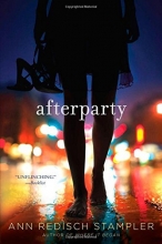 Cover art for Afterparty