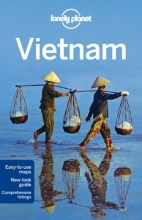 Cover art for Lonely Planet Vietnam (Travel Guide)