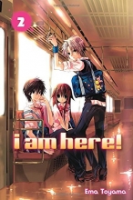Cover art for I Am Here! 2