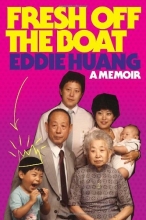 Cover art for Fresh Off the Boat: A Memoir