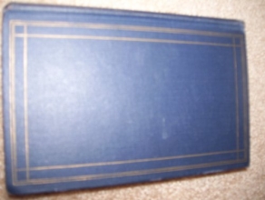 Cover art for Book of Church Order of the Presbyterian Church in the United States