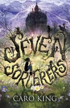 Cover art for Seven Sorcerers