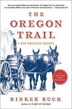 Cover art for The Oregon Trail: A New American Journey