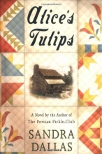 Cover art for Alice's Tulips: A Novel