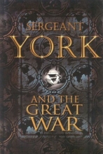 Cover art for Sergeant York and the Great War (Men of Courage)