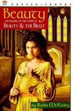 Cover art for Beauty: A Retelling of the Story of Beauty and the Beast