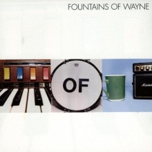 Cover art for Fountains of Wayne