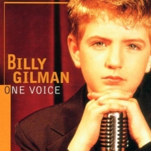 Cover art for One Voice