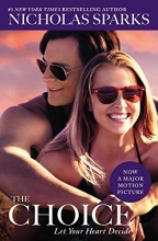 Cover art for The Choice