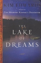 Cover art for The Lake of Dreams
