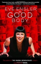 Cover art for The Good Body