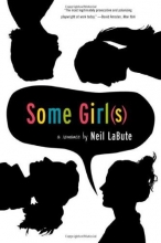 Cover art for Some Girl(s): A Play