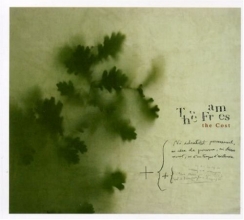 Cover art for The Cost