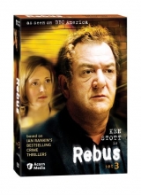Cover art for Rebus - Set 3