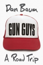Cover art for Gun Guys: A Road Trip