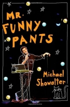 Cover art for Mr. Funny Pants