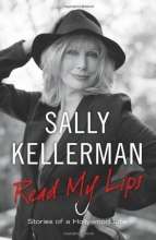 Cover art for Read My Lips: Stories of a Hollywood Life