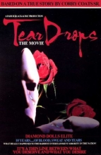 Cover art for Tear Drops - The Movie