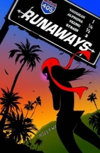 Cover art for Runaways, Vol. 6: Parental Guidance