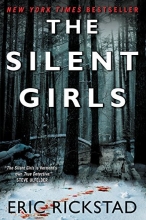 Cover art for The Silent Girls