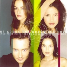 Cover art for Talk On Corners [Special Edition]