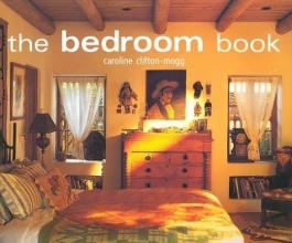 Cover art for The Bedroom Book
