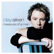 Cover art for Measure Of A Man
