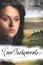 Cover art for Two Testaments: A Novel (Secrets of the Cross Trilogy)
